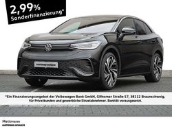 Schwarz Gebraucht 2024 VW ID.5 Pro SUV | 62.990 €