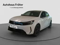 Weiß Gebraucht 2024 Opel Corsa Limousine | 15.980 € (Fairer Preis)