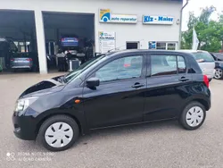 Schwarz Gebraucht 2018 Suzuki Celerio Kleinwagen | 7.950 € (Fairer Preis)
