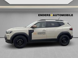 Sandsteinbeige Gebraucht 2024 Dacia Duster Extreme SUV | 30.000 € (Etwas zu teuer)