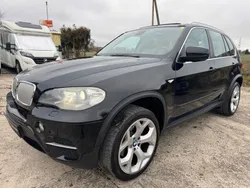 Schwarz Gebraucht 2011 BMW X5 Sport Line SUV | 16.950 € (Fairer Preis)