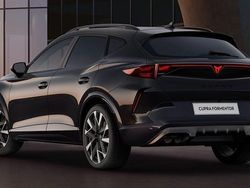 Midnight schwarz metallic midnight schwarz metallic Neu 2026 Cupra Formentor VZ SUV | 37.998 € (Superpreis)
