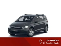 Grau Neu 2025 VW Touran Van / Kleinbus | 36.490 € (Superpreis)