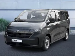 Grau Neu 2025 VW T6.1 Van | 54.950 € (Teuer)
