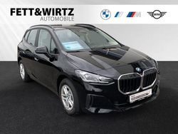 Schwarz uni Gebraucht 2024 BMW 216 | 26.290 € (Fairer Preis)