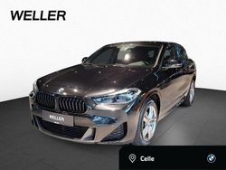 Schwarz Gebraucht 2021 BMW X2 M Sport SUV | 22.450 € (Guter Preis)