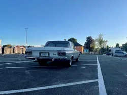 Weiß Gebraucht 1964 Plymouth Belvedere Coupé | 46.000 €
