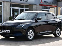 Super black pearl metallic Neu 2025 Suzuki Swift Comfort Kleinwagen | 21.990 €