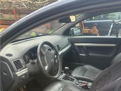 Blau Gebraucht 2008 Opel Vectra Kombi | 1.100 € (Fairer Preis)