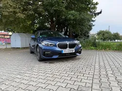 Gebraucht 2020 BMW 118 Sport Line Kleinwagen | 20.500 € (Fairer Preis)