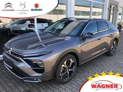 Other Gebraucht 2022 Citroën C5 X Shine Limousine | 26.950 € (Fairer Preis)