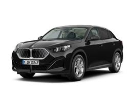 Schwarz Neu 2025 BMW iX2 Performance SUV | 45.248 € (Guter Preis)