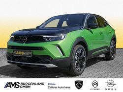 Grün Gebraucht 2023 Opel Mokka Ultimate SUV | 25.990 € (Teuer)