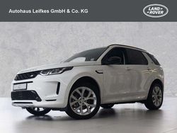 Weiss Gebraucht 2024 Land Rover Discovery Sport S SUV | 46.490 €