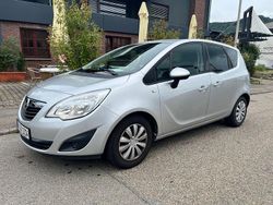 Gebraucht 2011 Opel Meriva Van / Kleinbus | 3.999 € (Fairer Preis)