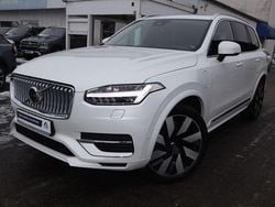 Crystal white Gebraucht 2024 Volvo XC90 Ultimate SUV | 55.970 € (Fairer Preis)