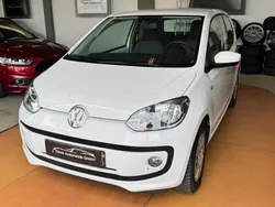 VW up!