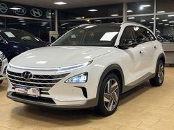 Weiß Gebraucht 2022 Hyundai Nexo Premium SUV | 12.500 € (Superpreis)