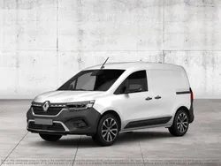 Weiß Gebraucht 2024 Renault Kangoo Rapid Advance Van / Kleinbus | 29.990 € (Etwas zu teuer)