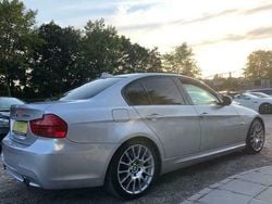 Silber Gebraucht 2012 BMW 335 M Sport Limousine | 15.900 € (Guter Preis)