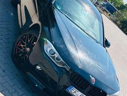 Gebraucht 2013 BMW 320 Sport Line Limousine | 11.500 € (Teuer)