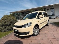 Gebraucht 2014 VW Caddy Maxi Comfortline Van / Kleinbus | 5.800 € (Superpreis)