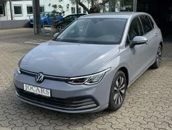 VW Golf VIII
