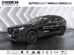 Gebraucht 2024 Mazda CX-80 Homura-Line SUV | 58.990 € (Fairer Preis)