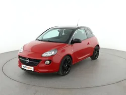 Rot Gebraucht 2015 Opel Adam Slam Kleinwagen | 9.490 € (Fairer Preis)