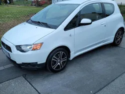 Weiß Gebraucht 2011 Mitsubishi Colt Kleinwagen | 3.800 € (Etwas zu teuer)