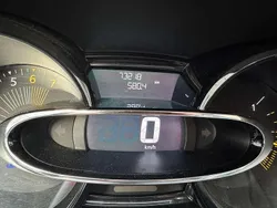 Rot Gebraucht 2014 Renault Clio IV Initiale Paris Limousine | 6.200 € (Fairer Preis)