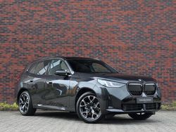 Grau Gebraucht 2025 BMW X3 Performance SUV | 69.950 € (Fairer Preis)
