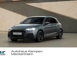 Chronosgrau metallic Neu 2025 Audi A1 Sportback Advanced Kleinwagen | 27.880 € (Fairer Preis)
