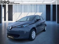 Schwarz Gebraucht 2019 Renault Zoe Experience Kleinwagen | 8.990 € (Superpreis)