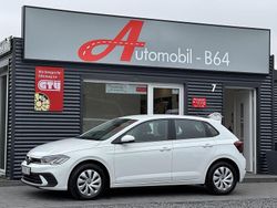 Weiß Gebraucht 2022 VW Polo Life Limousine | 14.850 € (Fairer Preis)