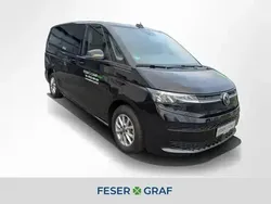 Deep black perleffekt Gebraucht 2024 VW Multivan Van / Kleinbus | 50.950 € (Superpreis)