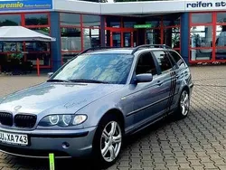 Gebraucht 2003 BMW 320 Sport Line Kombi | 3.000 € (Fairer Preis)