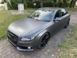 Grau Gebraucht 2009 Audi A4 Ambiente Limousine | 8.000 € (Guter Preis)