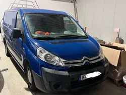 Gebraucht 2012 Citroën Jumpy Van / Kleinbus | 6.900 € (Fairer Preis)