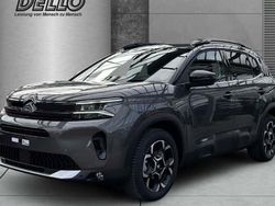 Blau Neu 2025 Citroën C5 Aircross Start SUV | 27.980 € (Guter Preis)