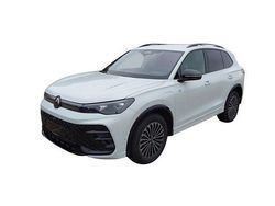 Weiß Gebraucht 2025 VW Tiguan R-line SUV | 49.880 € (Fairer Preis)