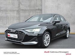Außenfarbe: Gebraucht 2025 Audi A3 Advanced Limousine | 32.580 € (Fairer Preis)