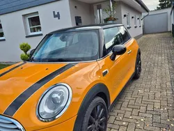 Orange Gebraucht 2014 Mini Cooper Kleinwagen | 9.000 € (Guter Preis)