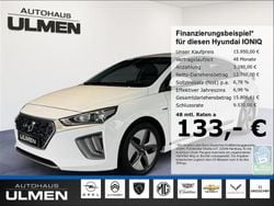 Weiss Gebraucht 2021 Hyundai Ioniq Trend Kleinwagen | 15.950 € (Guter Preis)
