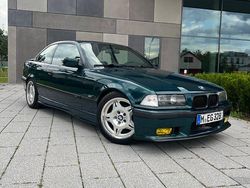 Gebraucht 1995 BMW 328 M Sport Coupé | 14.900 €