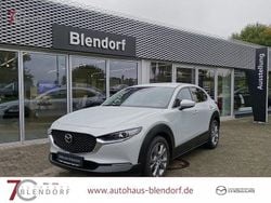 Ceramic Gebraucht 2024 Mazda CX-30 Exclusive-Line SUV | 27.900 € (Fairer Preis)