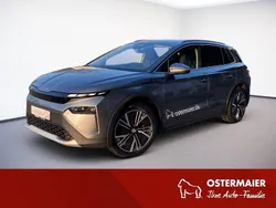 Graphitegrau Gebraucht 2025 Skoda Elroq SUV | 42.880 € (Guter Preis)