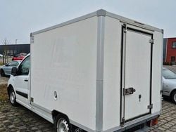 Weiß Gebraucht 2015 Fiat Scudo Van | 13.900 € (Teuer)