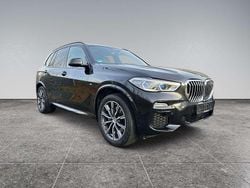 Schwarz Gebraucht 2021 BMW X5 M Sport SUV | 44.980 € (Superpreis)