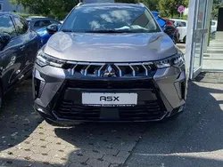 Anthrazitgrau Neu 2025 Mitsubishi ASX Plus SUV | 26.490 € (Fairer Preis)